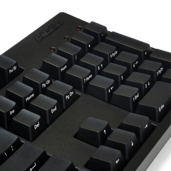FILCO 斐尔可 FKBN104M/EFB2 104忍者圣手二代 机械键盘 Cherry茶轴 图4