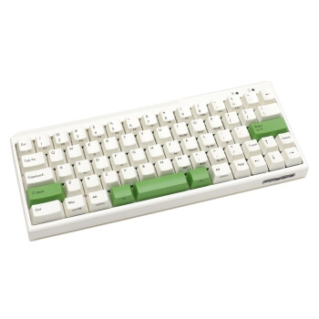 斐尔可（FILCO）FFBT67M/ECW「67 Minila Air」蓝牙无线键盘 cherry樱桃机械键盘 奶白色 茶轴 游戏键盘 图2