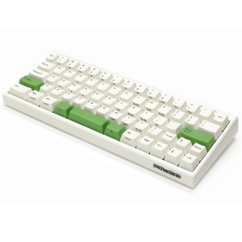 斐尔可（FILCO）FFBT67M/ECW「67 Minila Air」蓝牙无线键盘 cherry樱桃机械键盘 奶白色 茶轴 游戏键盘 图4