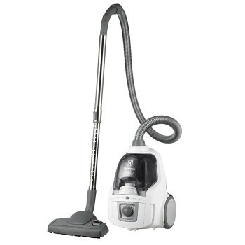 限地区： Electrolux 伊莱克斯 ZLUX1821IW 卧式吸尘器 +凑单品 图1