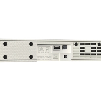 限地区： Sony 索尼 HT-CT290 无线蓝牙 回音壁 家庭影院 白色 +凑单品 图3