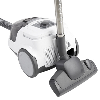 限地区： Electrolux 伊莱克斯 ZLUX1821IW 卧式吸尘器 +凑单品 图3