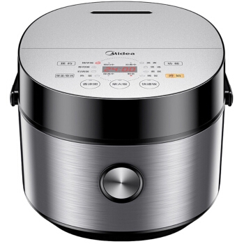Midea 美的 MB-FB50Easy501 5L 电饭煲 图2