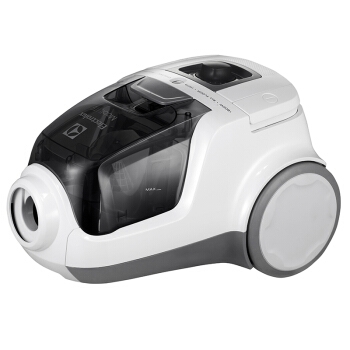 限地区： Electrolux 伊莱克斯 ZLUX1821IW 卧式吸尘器 +凑单品 图5