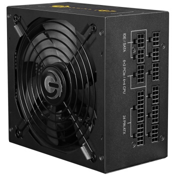 Great Wall 长城 G7 电源 额定750W （金牌、全模组） 图4