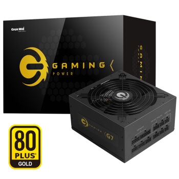 Great Wall 长城 G7 电源 额定750W （金牌、全模组） 图2