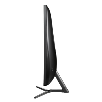 29日0点： ViewSonic 优派 VX2758-2KC-PRO 27英寸 VA显示器（2K、1800R、144Hz） 图4