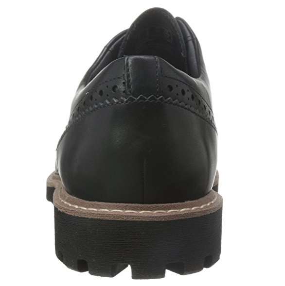 Clarks Batcombe Wing 男士德比鞋 图2