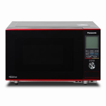 Panasonic 松下 NN-GF372B 微波炉 图1