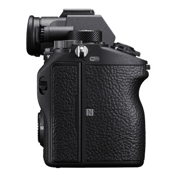 SONY 索尼 ILCE-7RM3全画幅微单相机 SEL2470Z单镜套装（FE 24-70mm F4 ZA OSS镜头） 图3