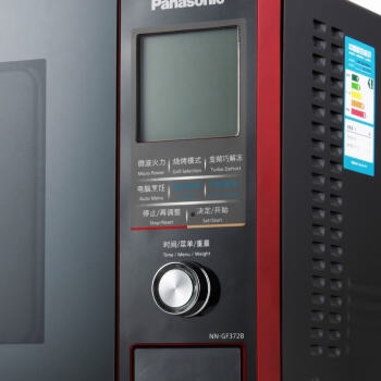 Panasonic 松下 NN-GF372B 微波炉 图2