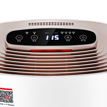 TCL TKJ300F-S103 空气净化器 +凑单品 图3