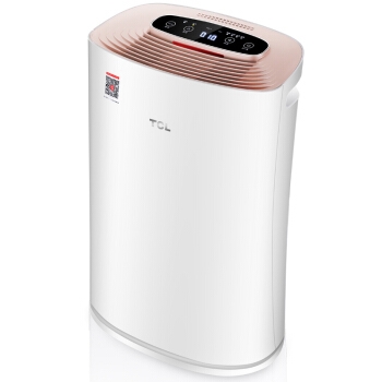 TCL TKJ300F-S103 空气净化器 +凑单品 图4
