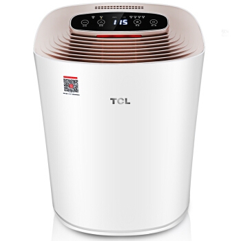 TCL TKJ300F-S103 空气净化器 +凑单品 图2