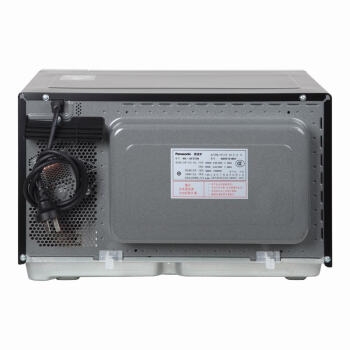 Panasonic 松下 NN-GF372B 微波炉 图5