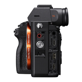 SONY 索尼 ILCE-7RM3全画幅微单相机 SEL2470Z单镜套装（FE 24-70mm F4 ZA OSS镜头） 图5