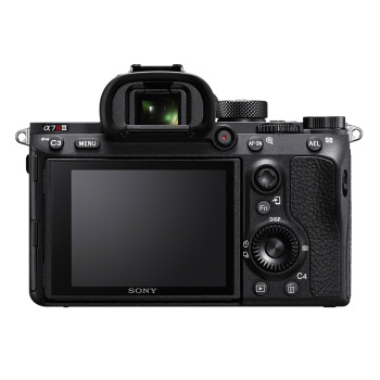 SONY 索尼 ILCE-7RM3全画幅微单相机 SEL2470Z单镜套装（FE 24-70mm F4 ZA OSS镜头） 图4