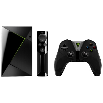 NVIDIA 英伟达 SHIELD 二代 游戏机（支持PC游戏串流） 图5