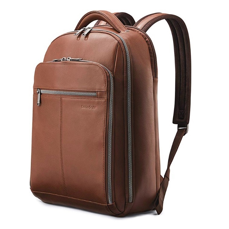 Samsonite 新秀丽 126037 经典双肩背包 图1