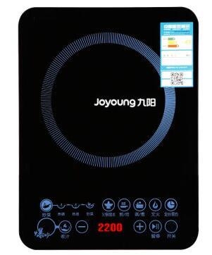 Joyoung 九阳C22-L86 大火灶电磁炉 图1