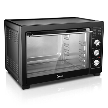 Midea 美的 MG38CB-AA 电烤箱 图1