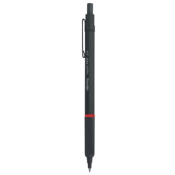 京东PLUS会员： rOtring 红环 Rapid Pro 自动铅笔 2.0mm +凑单品 图2