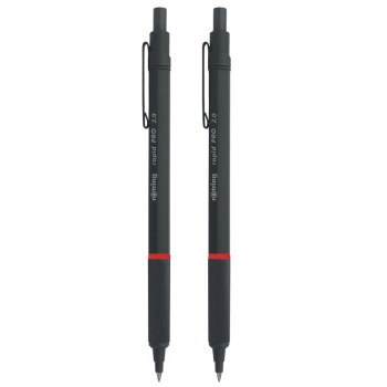 京东PLUS会员： rOtring 红环 Rapid Pro 自动铅笔 2.0mm +凑单品 图5