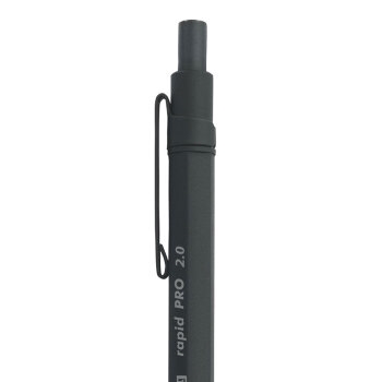 京东PLUS会员： rOtring 红环 Rapid Pro 自动铅笔 2.0mm +凑单品 图3