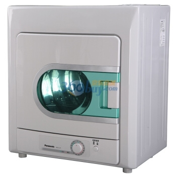 Panasonic 松下 NH45-19T 干衣机 4.5公斤 图1