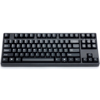 FILCO 斐尔可 FKBN87M 机械键盘 图1