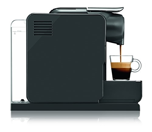 Nespresso 奈斯派索 Lattissima Touch EN560 胶囊咖啡机 图4