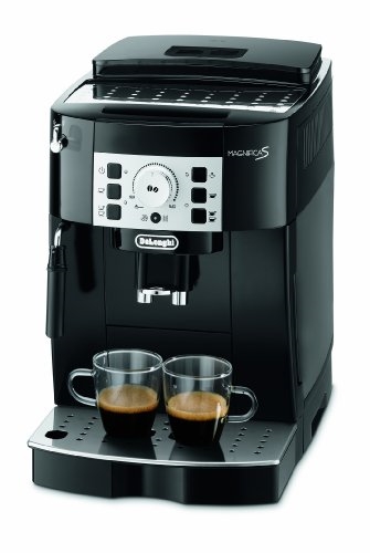 De'Longhi 德龙 Magnifica S ECAM 22.110.B全自动咖啡机 图2