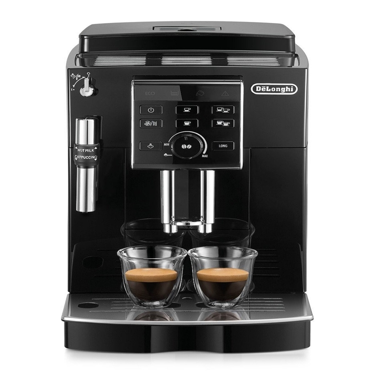 DeLonghi 德龙 ECAM25.120.B 全自动咖啡机 图2