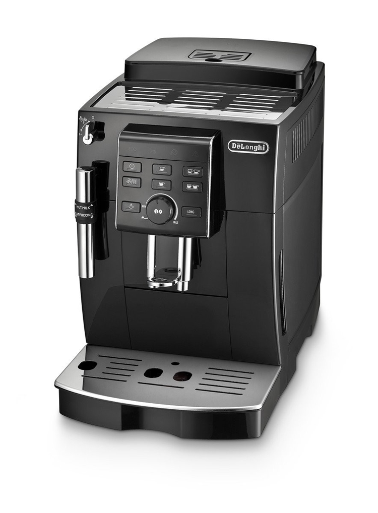 DeLonghi 德龙 ECAM25.120.B 全自动咖啡机 图1