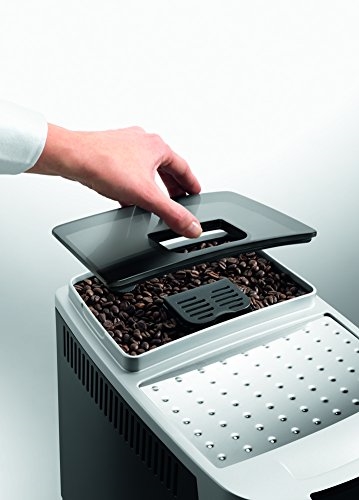 De'Longhi 德龙 Magnifica S ECAM 22.110.B全自动咖啡机 图3