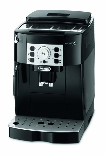De'Longhi 德龙 Magnifica S ECAM 22.110.B全自动咖啡机 图1