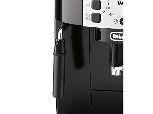 De'Longhi 德龙 Magnifica S ECAM 22.110.B全自动咖啡机 图5