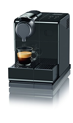 Nespresso 奈斯派索 Lattissima Touch EN560 胶囊咖啡机 图2