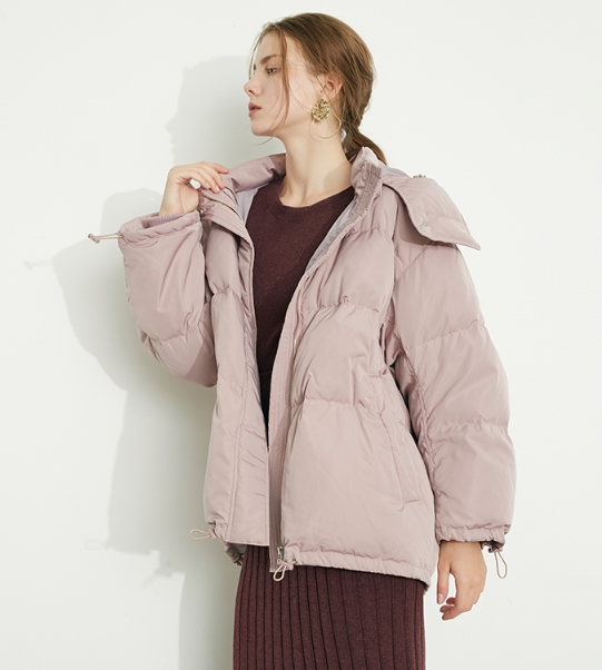 Snidel SWFC195010 女士羽绒服 图1
