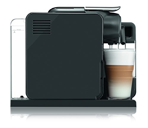 Nespresso 奈斯派索 Lattissima Touch EN560 胶囊咖啡机 图3