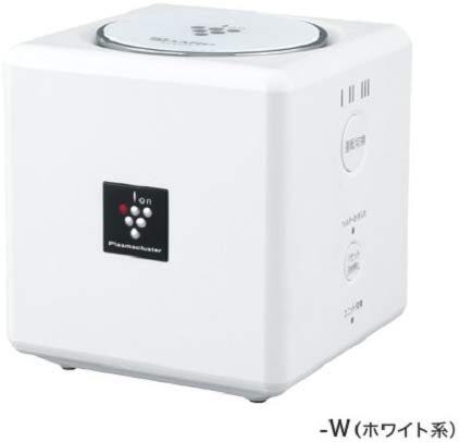 Sharp 夏普 IG-EX20 空气净化器 图1