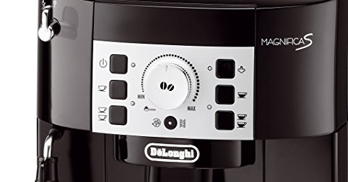 De'Longhi 德龙 Magnifica S ECAM 22.110.B全自动咖啡机 图4