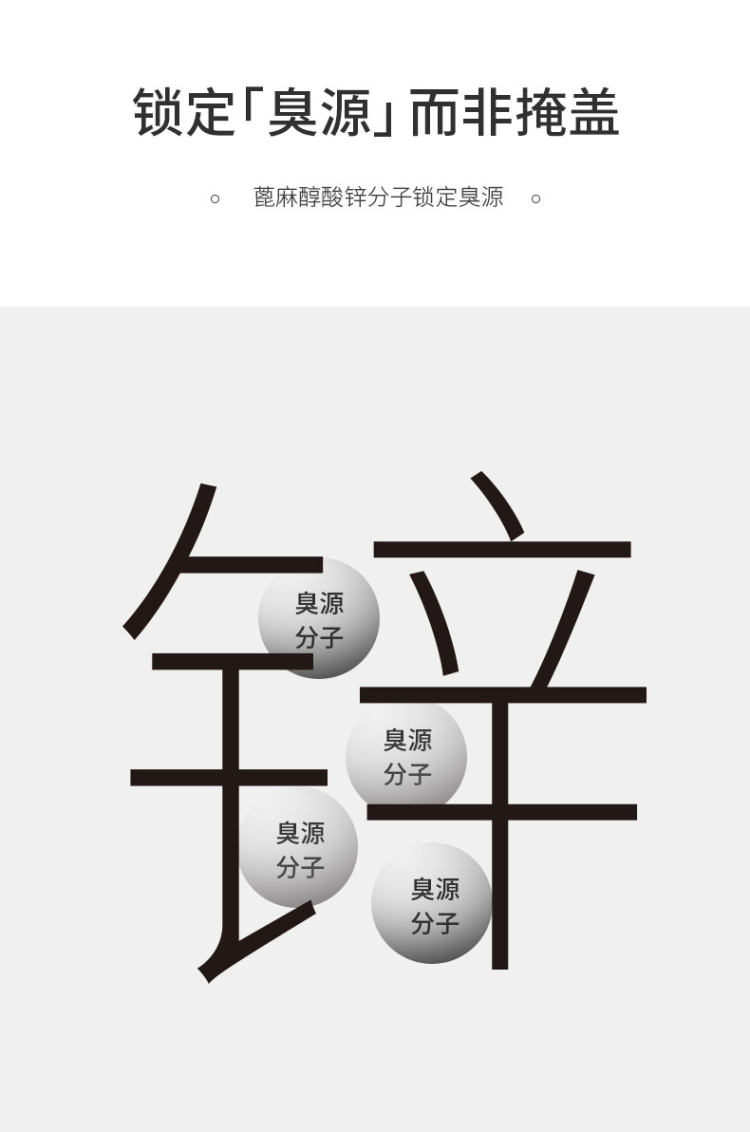 立白 倔强尾巴 宠物消毒液 室内去味杀菌 图4
