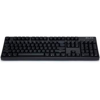 FILCO 斐尔可 FKBC104MC/EFB2 忍者圣手二代 蓝牙有线双模版 青轴 图1