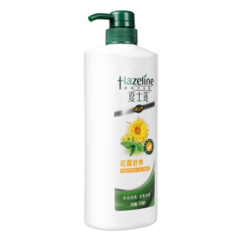 Hazeline 夏士莲 花露舒爽 沐浴露 750ml 图3