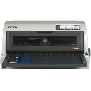 EPSON 爱普生 LQ-790K 针式打印机 图1