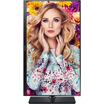 SAMSUNG 三星 S27H850QFC 26.9英寸 PLS显示器（2560x1440） 图4