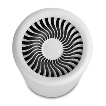 LIFAair LA310 空气净化器 图4