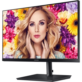 SAMSUNG 三星 S27H850QFC 26.9英寸 PLS显示器（2560x1440） 图3