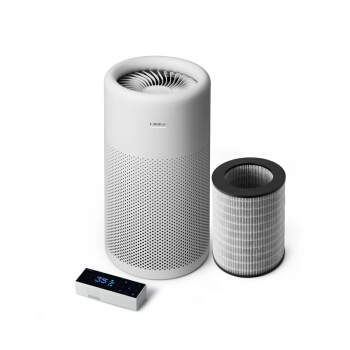 LIFAair LA310 空气净化器 图1